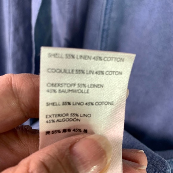 Free People Catching‎ Feelings Utility Inspired Midi Skirt Sz 4 - Picture 6 of 9